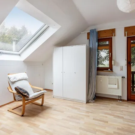 4-zim-black Forest Nest Rickenbach (Baden-Wurttemberg)