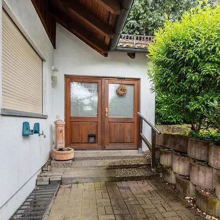 4-zim-black Forest Nest Apartamento *